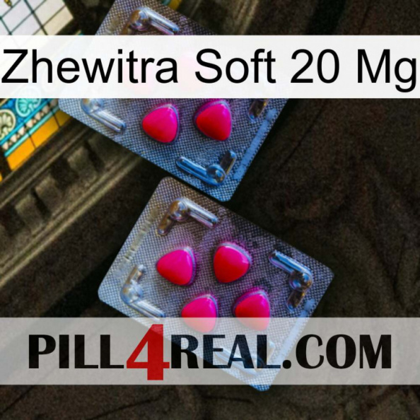 Zhewitra Soft 20Mg 14.jpg